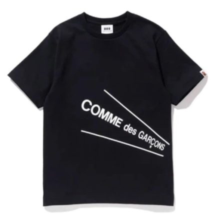 BAPE x Comme Des Garcons Osaka Tee