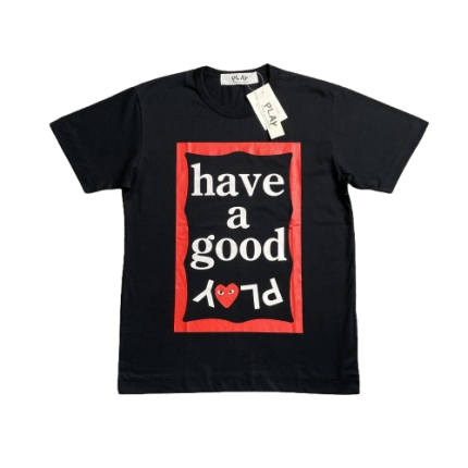 Have A Good Play Shirt